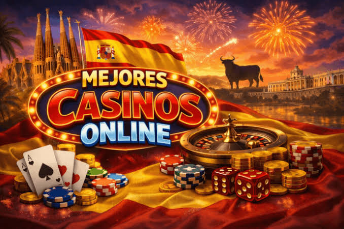 Bono Casino sin Depósito en España Guía Completa 2023