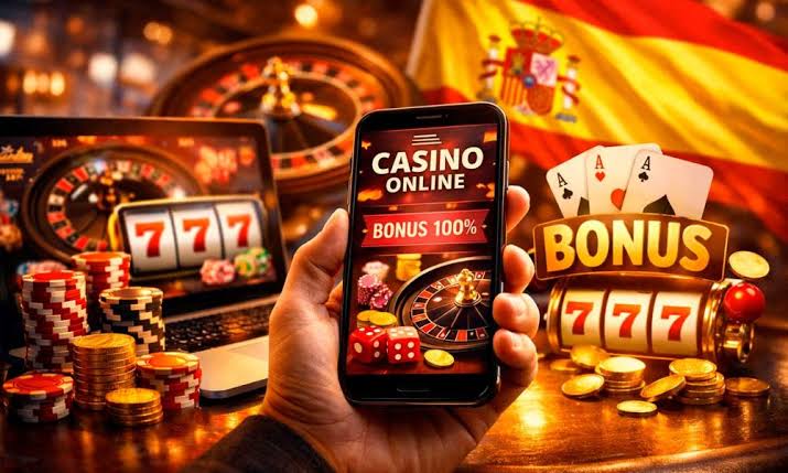 Casino España Todo sobre los Bonos Online en 2026