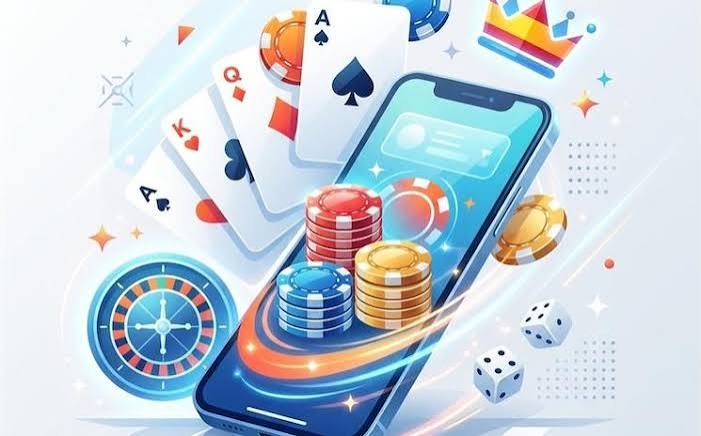 Casino Online Mejores Bonos Gratis para Jugar