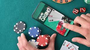 Experience Luxury Gaming at Avantgarde Casino & Sportsbook