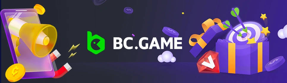 Explore the Excitement of BC.Game Online Crypto Casino