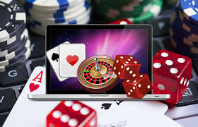 Explore the Exciting World of Online Casino Efbet