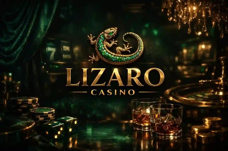 Experience the Thrill of Lizaro Online Casino in the United Kingdom Today