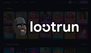 Loot Run — возможности казино 700224865