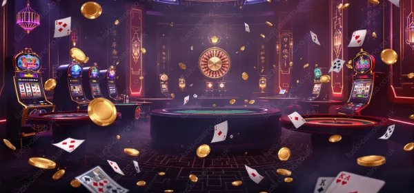 Exploring the Thrills of Lucki Casino in the UK Market Exploring the Thrills of Lucki Casino in the UK Market