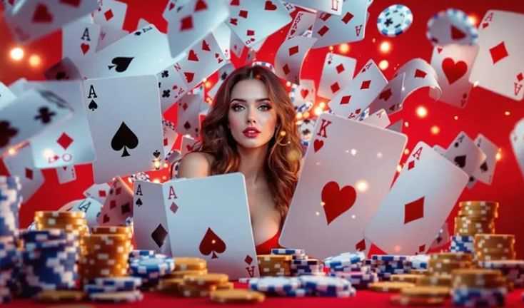 No ID Casino Η Επαναστατική Εμπειρία Στο Διαδίκτυο