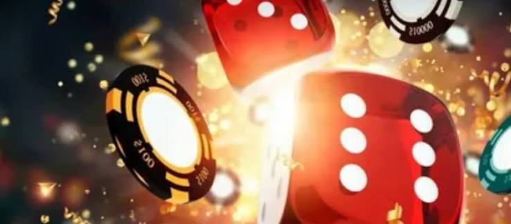 Nové Casino Vstupte do Světa Neomezených Možností