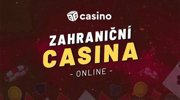 Nové české online casino Vše, co potřebujete vědět