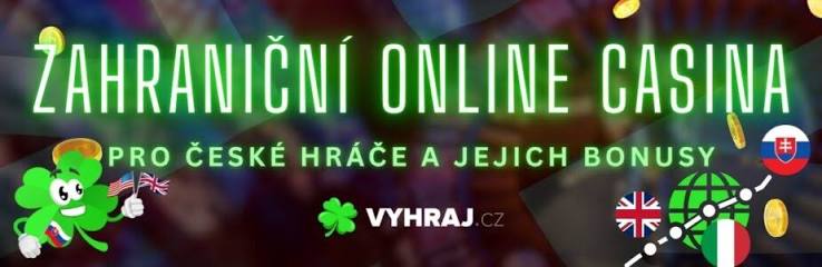Nové české online casino Vše, co potřebujete vědět