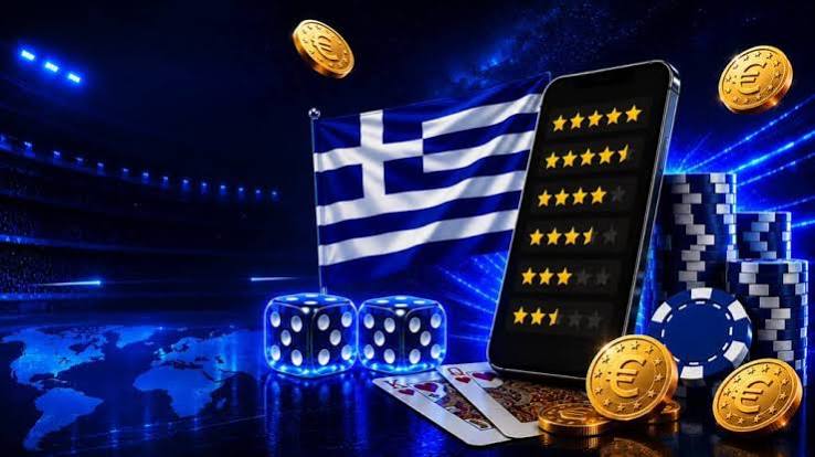 Αξιολογήσεις Online Καζίνο Επιλέξτε το Καταλληλότερο για Εσάς
