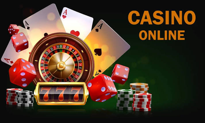 Online Casino Ευρώπη Παίξτε με Αληθινά Χρήματα