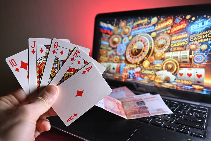 Online Gambling En Guide til Sikker Spiloplevelse 1633061630