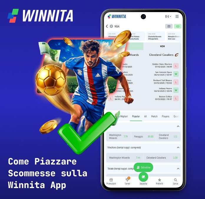 I Nuovi Tendenze del Gioco Mobile in Italia: ecco il Futuro Divertente